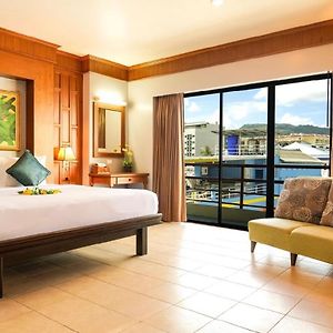 Grand Deluxe Zimmer